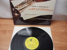 VINILE 33 LP JAZZ MUSIC SOFT JOURNEY CHET BAKER MEETS ENRICO PIERANUNZI