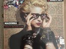 Madonna Finally Enough Love 6 LP Vinyl Box RED & BLACK 50 Number Ones Sold Out
