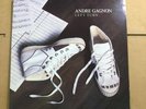 Andre Gagnon - Left Turn PCC 80051 VG+ Vinyl LP N37