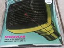 Stereolab Pulse Of The Early Brain ( Switched On Vol 5 ) Lottery Edition 3 LP