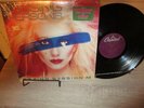 MISSING PERSONS Spring Session M VG+ Vinyl in Shrink with HYPE STICKER