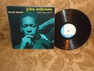 John Coltrane Blue Train Blue Note 1577 47 W 63rd St. RVG EAR NO