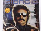 Giorgio Moroder - From Here To Eternity LP Vinyl Record 1977 NBLP 7065 in Shrink