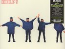 Beatles, The - Help  (Vinyl LP - 1965 - EU - Reissue)