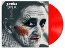 Jumbo - DNA Clear Red Vinyl Edition (1972 - EU - Reissue)
