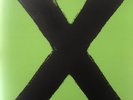 Ed Sheeran - X Multiply - 2014 Double Heavyweight Gatefold Vinyl Album