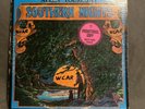Allen Toussaint - Southern Nights LP - Promo  VG++ Vinyl G+ Cover - Station Copy