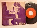Bob Dylan 45 + Picture Sleeve Lay Lady Lay Portugal