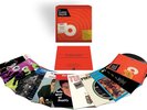 TUBBY HAYES-The Fontana Albums (1961-1969)11x180gVINYL LPs Box Set New & Sealed
