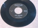 RHYTHM ROCKERS: Three Strikes / Surf Around FENTON 7