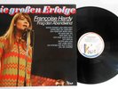 LP Francoise Hardy: Die großen Erfolge - Frag den Abendwind (Vogue 624591 AO) D