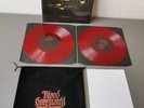 BLOOD CEREMONY lim 250 die-hard red Vinyl 2LP Living With The Ancients (2011 UK)