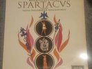 Spartacus / Gayaneh - Aram Khatchaturian / V.P.O . ED1 WBg DECCA SXL 6000