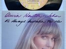 OLIVIA NEWTON-JOHN It's Always Australia For Me 1988 Interfusion AUSTRALIA 7