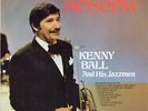 Kenny Ball And His Jazzmen - Midnight In Moscow (LP)