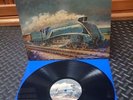 BLUR MODERN LIFE IS RUBBISH ORIGINAL 1993 PRESS VINYL RECORD LOVELY COPY.