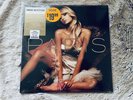 Paris Hilton - Paris Exclusive Limited Edition Gold Colored Vinyl LP x/2000 New