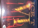 ICE T RETURN OF THE REAL  2x  LP VINYL SEALED 1st US PRESS 1996