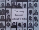 Dannys Clan - The Many Faces Of Danny's Clan (LP, Album)