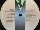 Jaydee - Plastic Dreams (Mixes) (12
