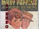 mary poppins vinyl record