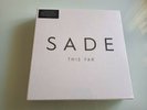 lp this far - sade