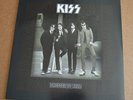 KISS - Dressed To Kill - Vinyl LP, 6399 059 - 1980 re-issue - Mint.