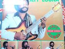 Jeff Louna – Jazz Rumba From Congo - Rare Soukous Funk 'Jazz' ? LP IAD