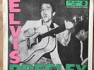 Elvis Presley – Elvis Presley EPB-1254-1 RCA Germany Top Open, Pushmark