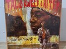 TALIB KWELI & HI TEK - Reflection Eternal Train Of Thought, vinyl album 2000 1st