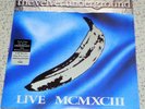 The Velvet Underground–Live MCMXCIII-4 x Vinyl-Sire–8122795937-Limited Ed.-OVP