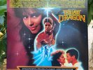 LP 33T O.S.T - Berry Gordy's The Last Dragon - US 1985 Comme Neuf   (N.M+/Mint-)