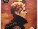 David Bowie - Low - 45th Anniversay Orange Vinyl - Sealed