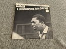 John Coltrane - A Love Supreme - Vinyl Mono