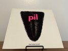 PIL Public Image Ltd - That What Is Not - 1st Press LP - Rare - Ships From USA