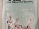 STEELY DAN COUNTDOWN TO ECSTASY SEALED ORIGINAL ROCK RECORD LP