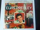 Elvis Presley - Elvis Sings Christmas  M-  PS VG++ EPA 4108  STAMPED   1957