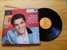 Elvis Presley - Jailhouse Rock