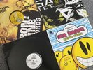 DJ Hazard & D Minds - Mr Happy / Super Drunk - Playaz Recordings