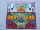 THE TRAVEL AGENCY STILL SEALED USA ORIGINAL 1968 LP PSYCHEDELIC HOLY GRAIL