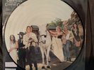 Lana Del Rey Chemtrails Over The Country Club Vinyl Exclusive Picture Disc