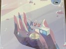STEVEN UNIVERSE 4 X 10” VINYL SET, iam8bit, Complete Vol. 1 Soundtrack