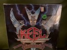 Keel The Right To Rock Vinyl LP Record 1985 Gold Mountain Original Sealed New