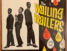 WAILING WAILERS S/T LP on Studio One JA VG+ reggae bob marley