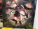SIGNED Coheed and Cambria Afterman Descension Purple Vinyl Record 2013 Tickets￼