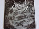 Unleashed – Where No Life Dwells (Vinyl Erstpressung 1991 Germany)