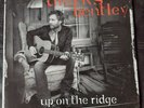 Dierks Bentley  Up On The Ridge Vinyl LP Record 2010 Capitol Records 1st Press