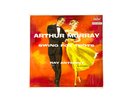 Ray Anthony & His Orchestra Arthur Murray Swing Fox Trots Vinyl, Capitol H546