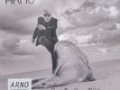 ARNO SANTEBOUTIQUE VINYLE NEUF ET SCELLÉ ÉDITION LIMITÉE ROUGE TRANSLUCIDE