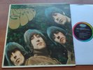 CANADA  Ex THE BEATLES Rubber Soul 1965 1st Press CAPITOL STEREO LP ST-2442